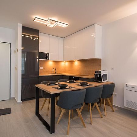 Apartment Astra Zadar Luaran gambar