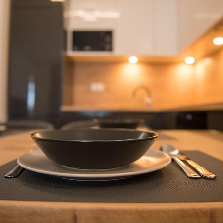 Apartment Astra Zadar Luaran gambar