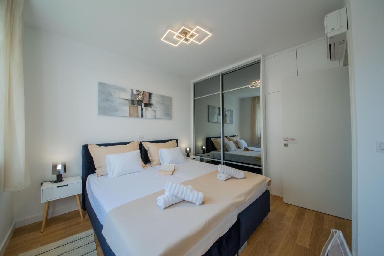 Apartment Astra Zadar Luaran gambar