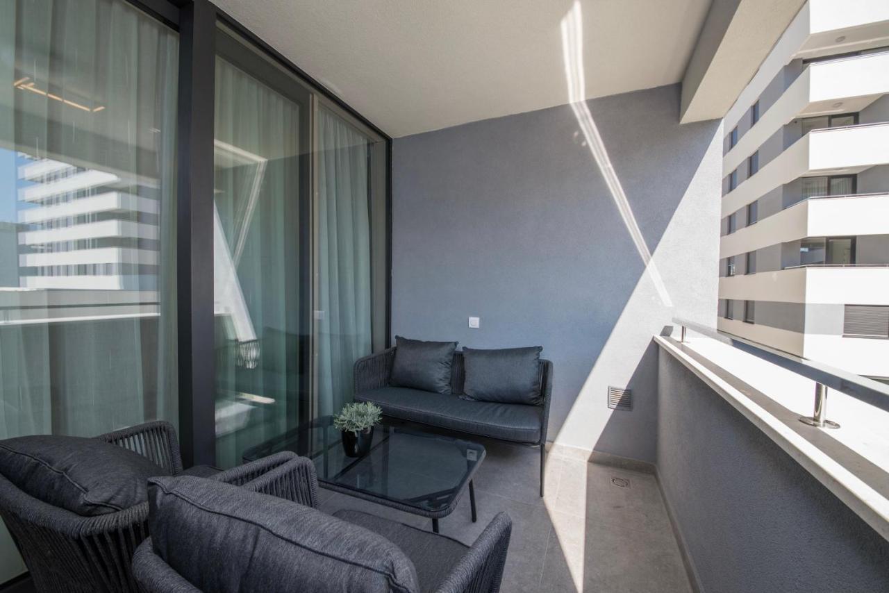 Apartment Astra Zadar Luaran gambar