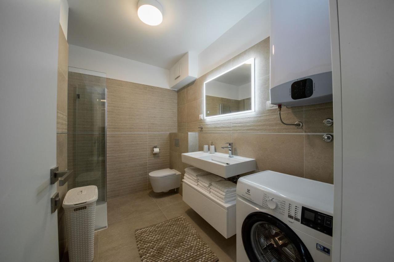 Apartment Astra Zadar Luaran gambar