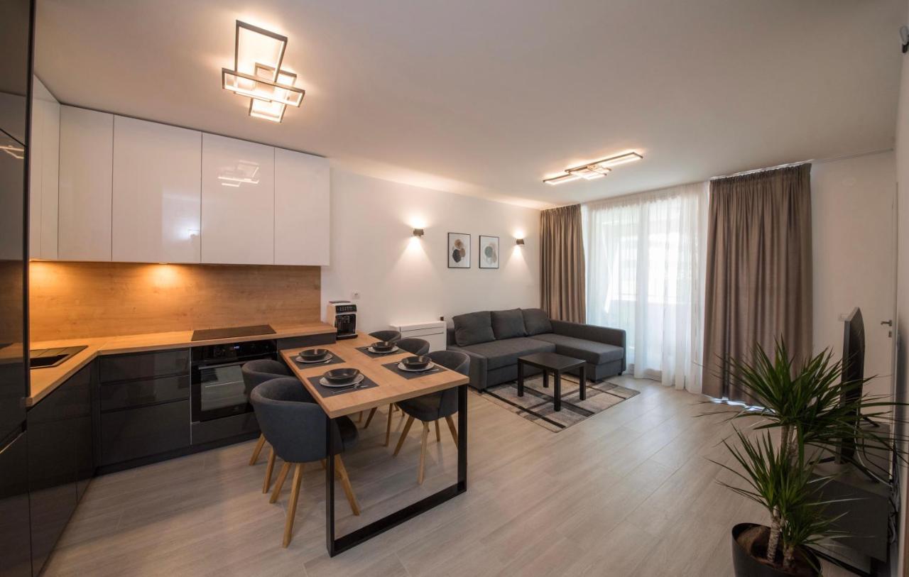 Apartment Astra Zadar Luaran gambar