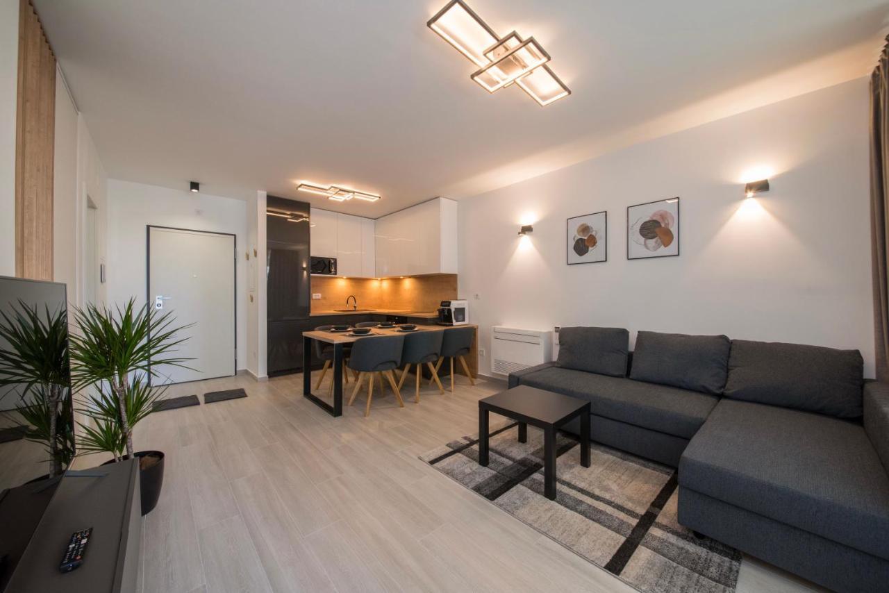 Apartment Astra Zadar Luaran gambar