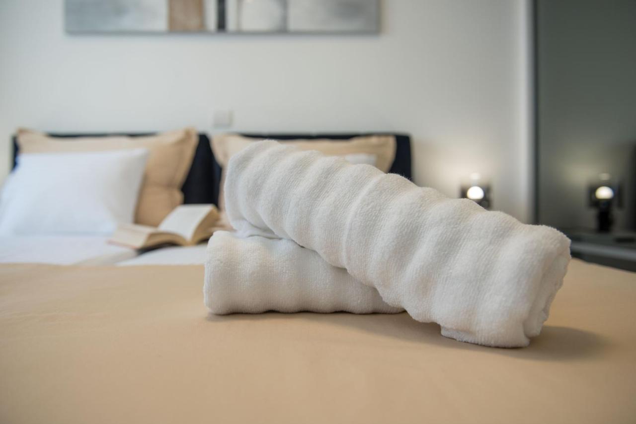 Apartment Astra Zadar Luaran gambar