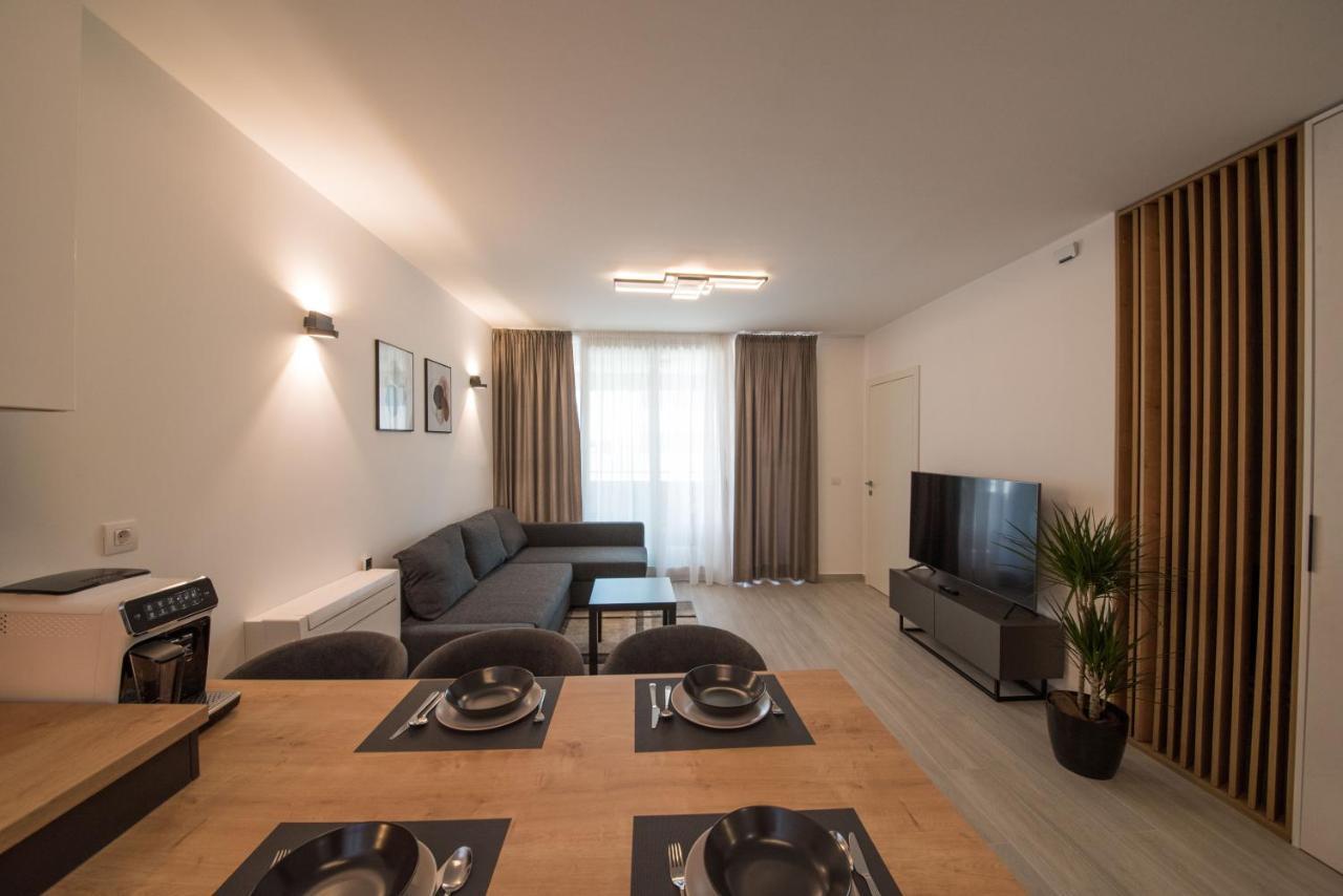 Apartment Astra Zadar Luaran gambar