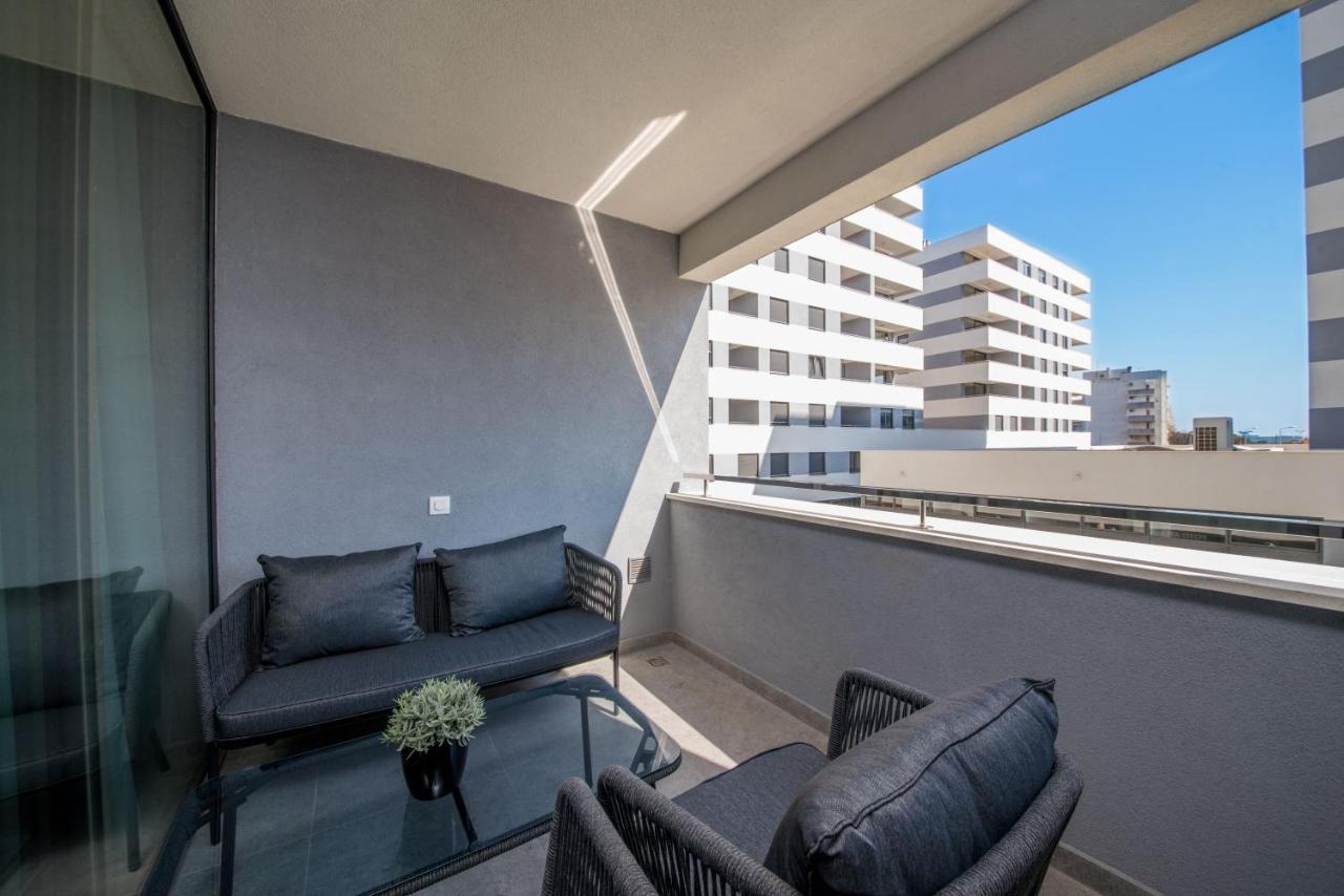 Apartment Astra Zadar Luaran gambar