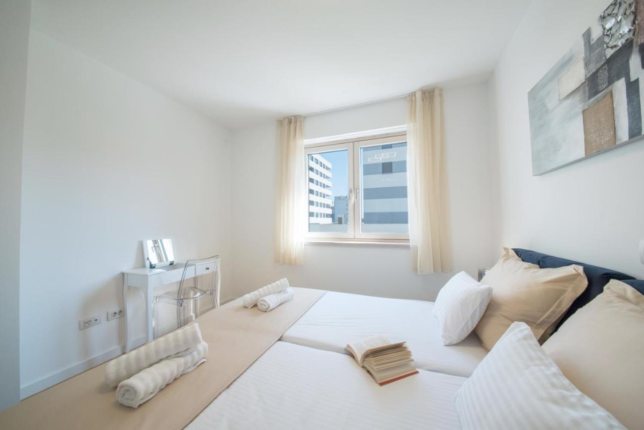 Apartment Astra Zadar Luaran gambar