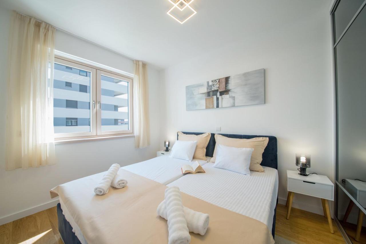 Apartment Astra Zadar Luaran gambar