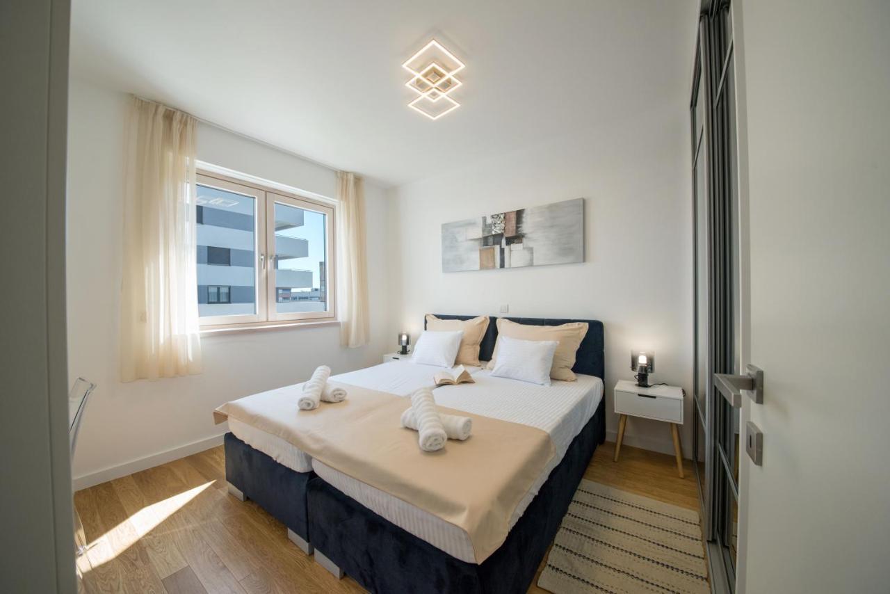 Apartment Astra Zadar Luaran gambar